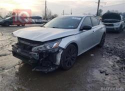 نیسان ئەلتیما